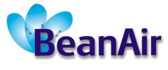 Beanair logo